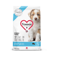 퍼스트초이스 중대형견 그로쓰(퍼피) 성장,활력증진 12kg