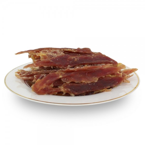 페오펫몰,더담은 일키로 강아지 대용량 간식 오리윙