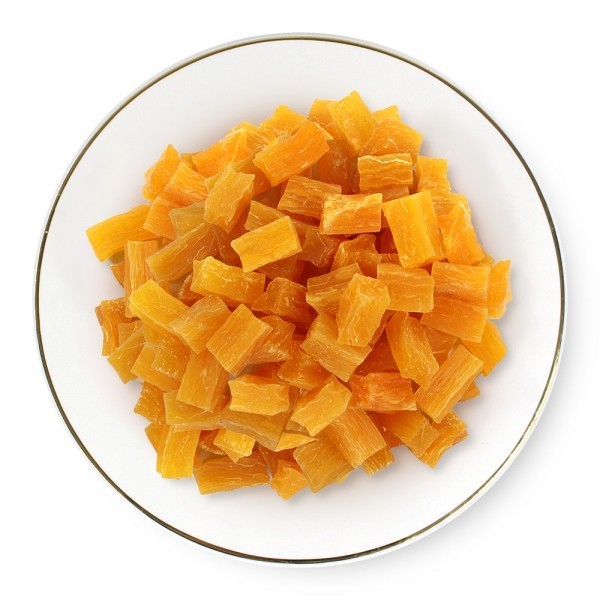 페오펫몰,더담은 일키로 강아지 대용량 간식 말랑 깍둑 고구마