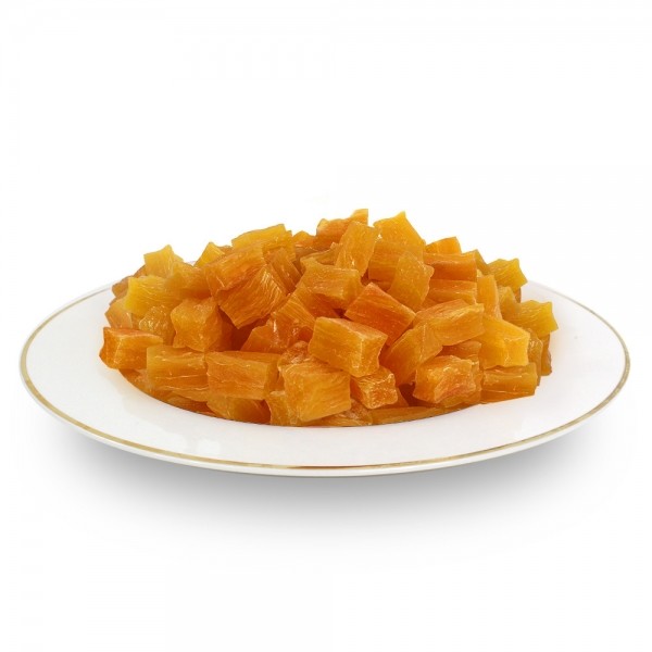 페오펫몰,더담은 일키로 강아지 대용량 간식 말랑 깍둑 고구마