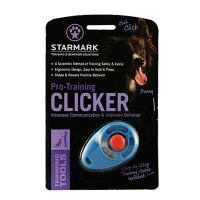 스타마크 프로트레이닝 클리커