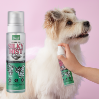 허레이 프로 아르간오일 실키 미스트