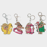 [허레이] 풉백 홀더 키링