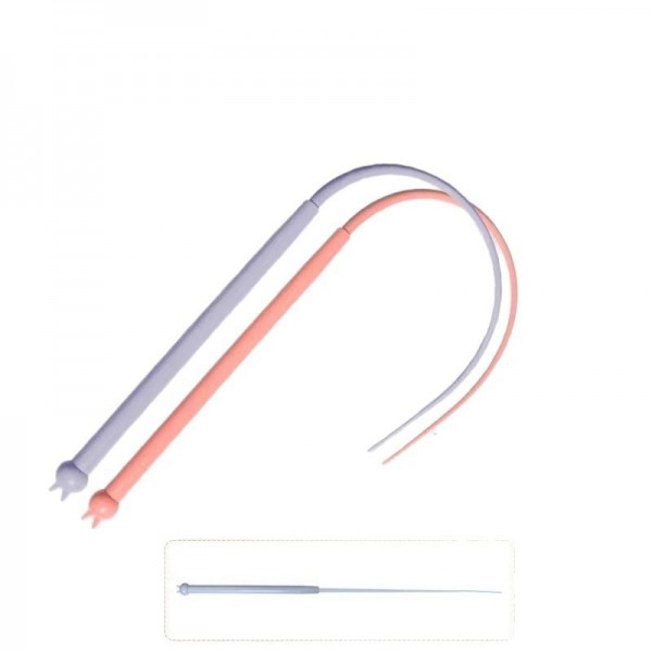 페오펫몰,냥슬아치 고양이 쥐꼬리 장난감 낚시대 스틱