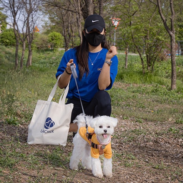 페오펫몰,(커플set) 댕나그랑티+남녀공용반팔티 오버핏 패밀리룩 커플룩 심플한 댕플룩
