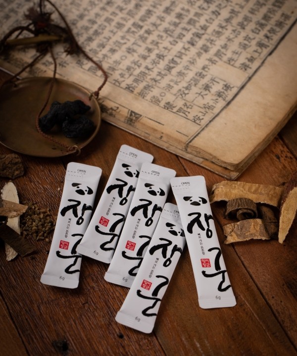 페오펫몰,멍이장군 뼈튼튼 연조엑기스 (60p)