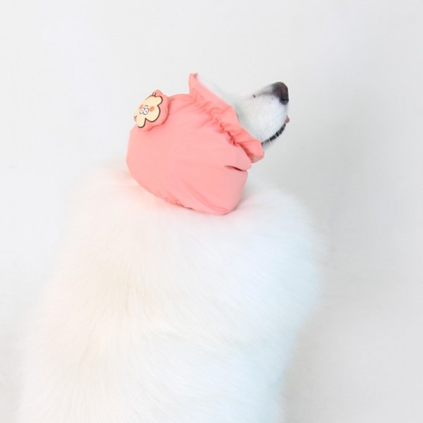 페오펫몰,[오드펫] 또또또 친구들 방수헤어밴드_껴또