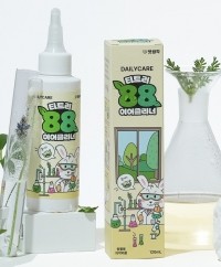 펫생각 고양이 강아지 천연 귀 세정제 이어클리너 귀염증 귀청소 귓병 외이염 120ml