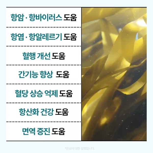 페오펫몰,펫생각 미역귀 후코이단 강아지 영양제 면역력 형행 피부 항산화제 30정