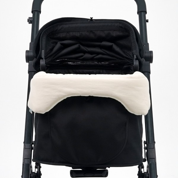 페오펫몰,로띠에 강아지 유모차 범퍼가드 가드핏 로얄밀크티