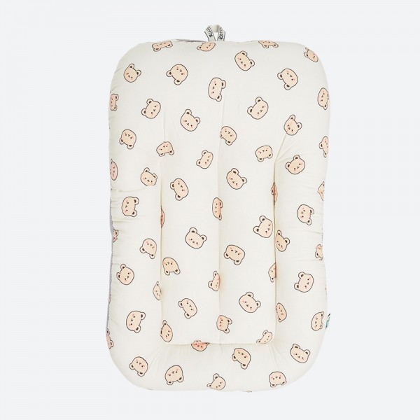 페오펫몰,로띠에 강아지 유모차 라이너 방석 볼터치곰