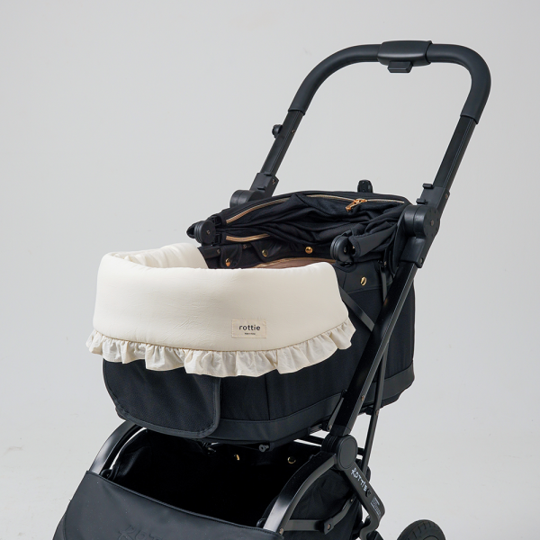 페오펫몰,로띠에 유모차 가드핏 2.0 개모차 볼스터 범퍼가드