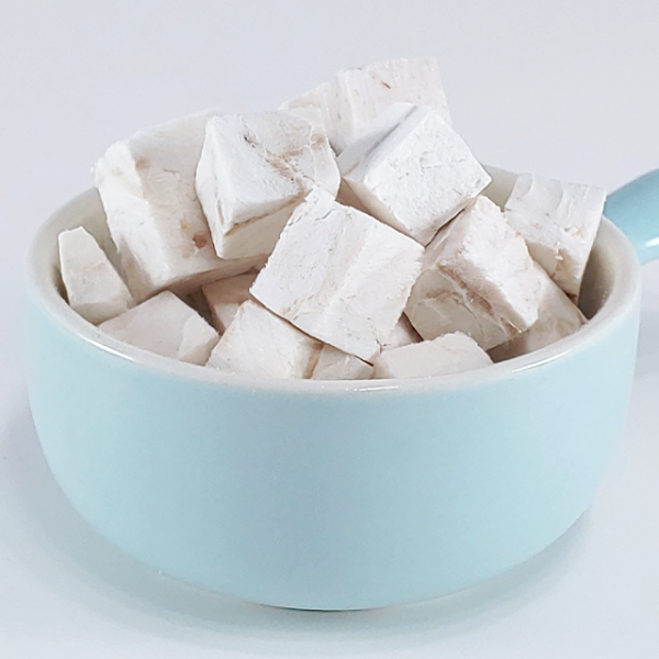 페오펫몰,마리스펫몰 통살 북어 트릿 대용량 200g 동결건조간식