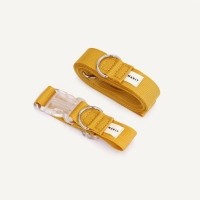 [메이킷] Mustard 머스타드 목줄 / 리드줄 [최저가]