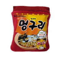 [페로&가토] 라면 노즈토이 멍구리 [최저가]