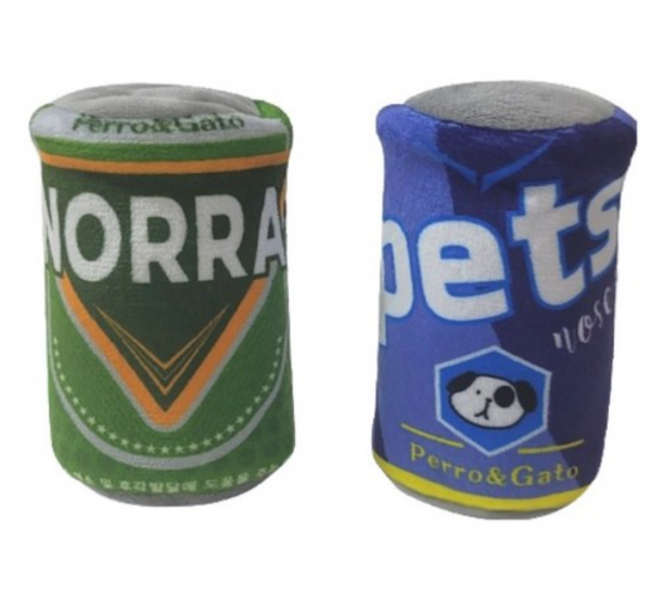 페오펫몰,[페로&가토] 캔맥주 노즈토이 [최저가]