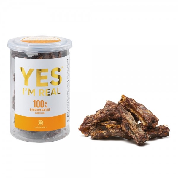 페오펫몰,[텐텐특가] 골드로니 예스아임리얼 바샤삭 오리목뼈