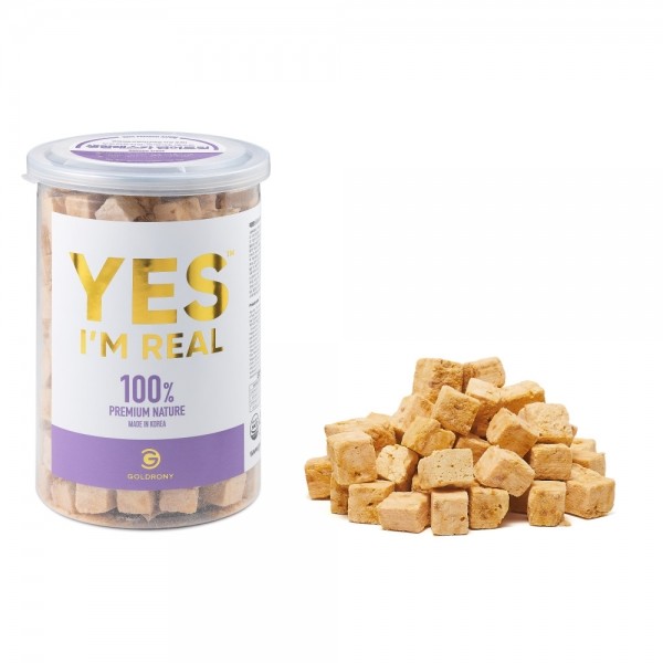 페오펫몰,[텐텐특가] 골드로니 예스아임리얼 生 알래스카 연어 트릿