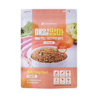 [텐텐특가]골드로니 매일맘마 오리 1.2kg