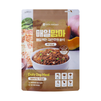 [텐텐특가]골드로니 매일맘마 북어 1.2kg