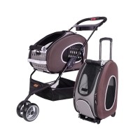 이비야야 5in1 콤보펫유모차 FS1009