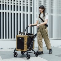 이비야야 빅버디 멀티 유모차 FS2480