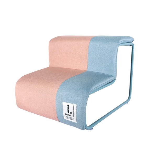 페오펫몰,[가을맞이특가] 이비야야 에베레스트 펫스텝 FF2021 복숭아믹스