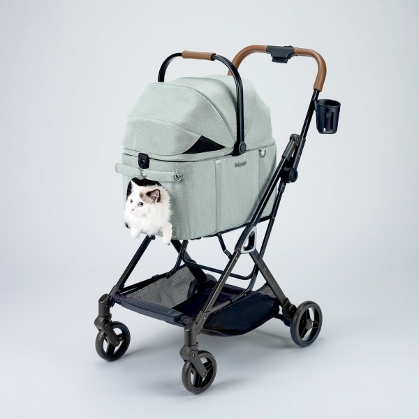 [가을맞이특가] 이비야야 틴커유모차 FS2511