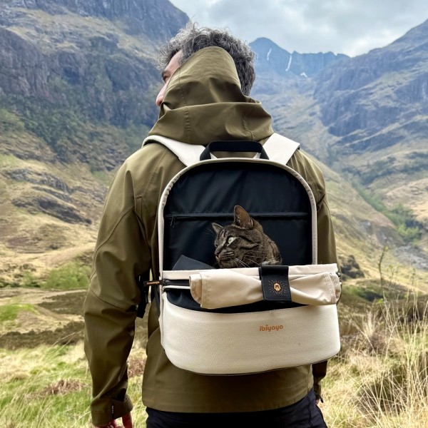 [가을맞이특가] 이비야야 파노라마 캐리어 FC2462