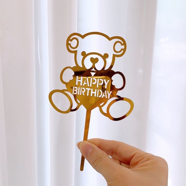 페오펫몰,데이지 생일파티세트