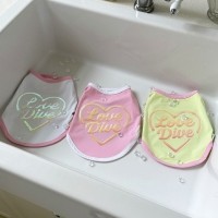 해피댕댕 러브다이브 (3color) 강아지 쿨조끼 입기편한 아우터 S-2XL