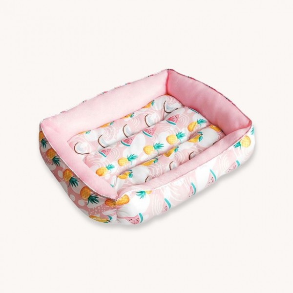 페오펫몰,리스펫 강아지 고양이 아이스 쿨방석