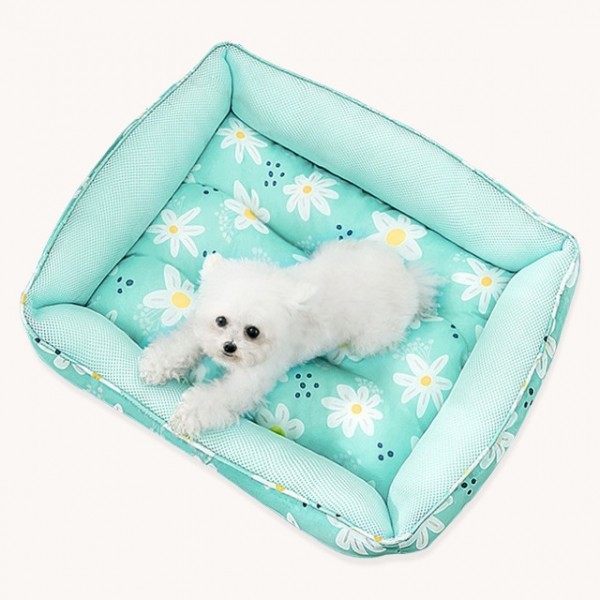 페오펫몰,리스펫 강아지 고양이 아이스 쿨방석