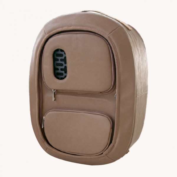 페오펫몰,리스펫 니코백 반려동물 이동장 이동가방