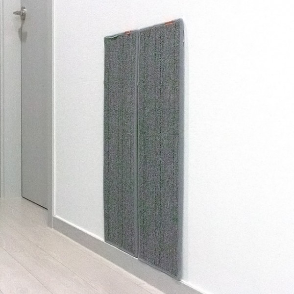 페오펫몰,리스펫 고양이 기둥 수직 스크래쳐 카페트 벽타냥 부착형 냥오름