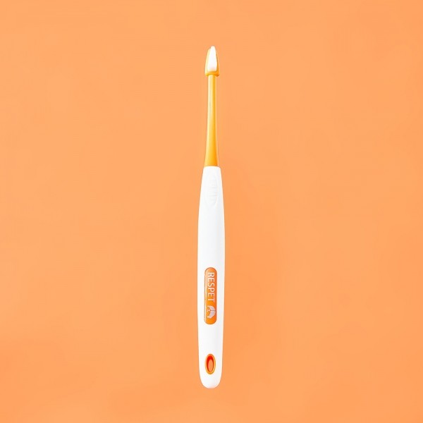 페오펫몰,리스펫 강아지 고양이 칫솔 초미세모 덴탈 딥 브러쉬