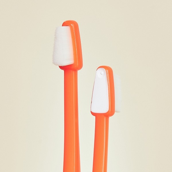 페오펫몰,리스펫 강아지 고양이 칫솔 초미세모 덴탈 딥 브러쉬