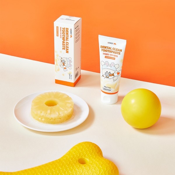 페오펫몰,리스펫 강아지 고양이 덴탈 클린 효소치약, 닭고기맛 100g