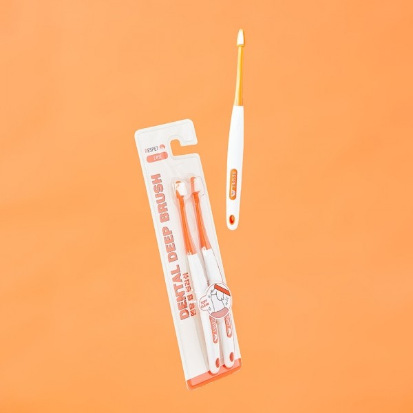 페오펫몰,리스펫 강아지 효소 바르는 치약 칫솔 세트 초극세사모 입냄새 100ml + 칫솔 2P