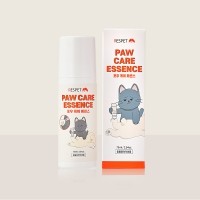 리스펫 강아지 고양이 포우 케어 에센스