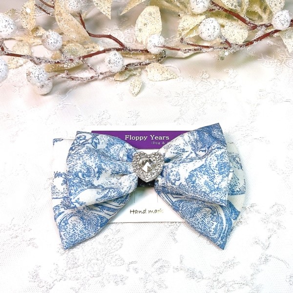 페오펫몰,[감사특가]플로피이얼스,중세프린트 플리스 강아지조끼,애견의류, 강아지겨울아우터,겨울플리스점퍼