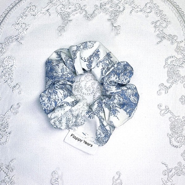 페오펫몰,[감사특가]플로피이얼스,중세프린트 플리스 강아지조끼,애견의류, 강아지겨울아우터,겨울플리스점퍼