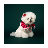 Noel Cape Pink (노엘 케이프 핑크)