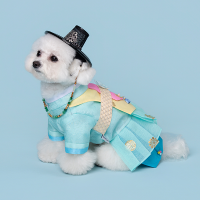 Hanbok No.5 Male Style