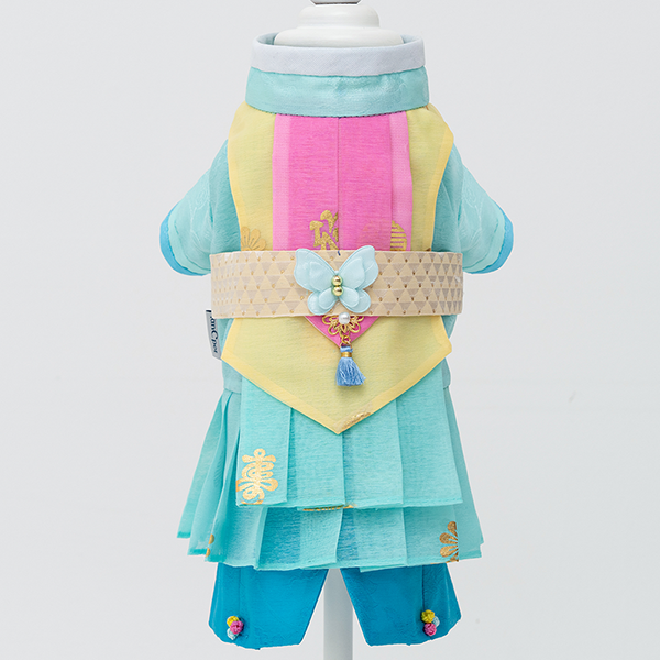 페오펫몰,Hanbok No.5 Male Style