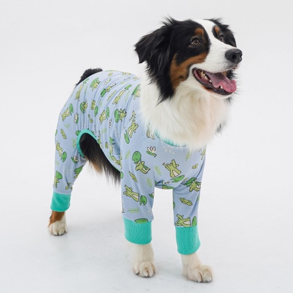 페오펫몰,[행복특가]안티버그 쿨링 올인원(프로그 블루)