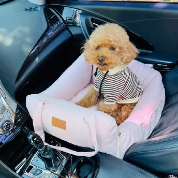 페오펫몰,[설날특가] 개과천선 프리미엄 루시 카시트