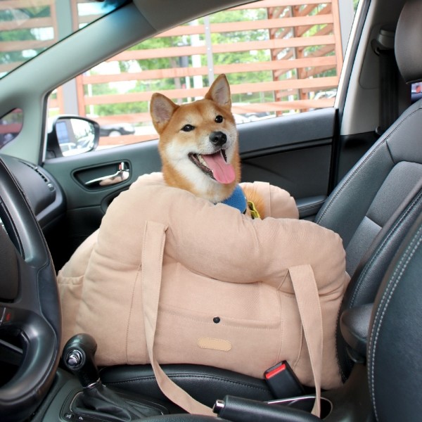 페오펫몰,개과천선 멍스 강아지 카시트