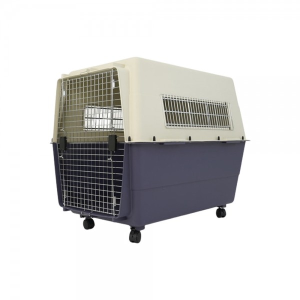 페오펫몰,개과천선 샌디 강아지 켄넬 하드 케이지