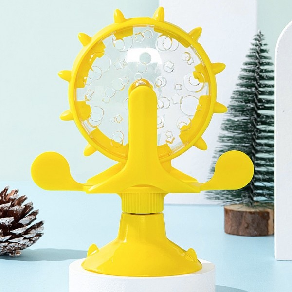 페오펫몰,개과천선 디디볼 간식통 노즈워크 강아지 장난감